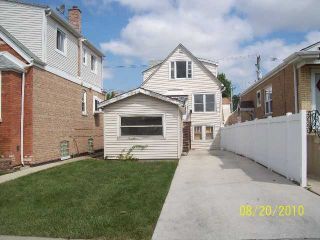 Foreclosed Home - 3628 W 55TH PL, 60629