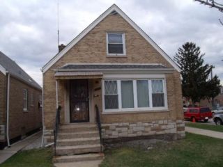 Foreclosed Home - 4059 W MARQUETTE RD, 60629