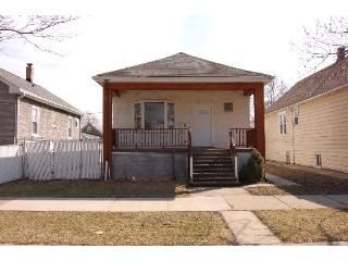 Foreclosed Home - List 100045870