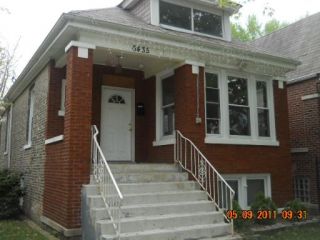 Foreclosed Home - List 100080066