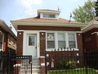Foreclosed Home - 6341 S ALBANY AVE, 60629