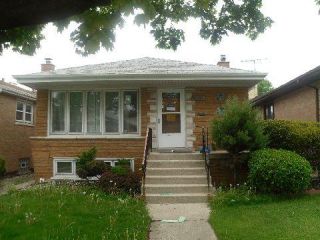 Foreclosed Home - 6353 S KILPATRICK AVE, 60629
