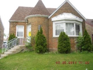 Foreclosed Home - 6328 S KENNETH AVE, 60629