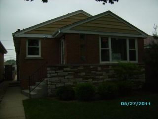 Foreclosed Home - 6621 S KNOX AVE, 60629