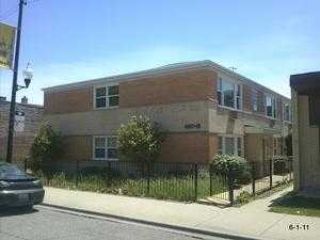Foreclosed Home - 4317 W 63RD ST APT 4, 60629