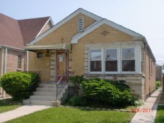 Foreclosed Home - 7223 S RICHMOND ST, 60629