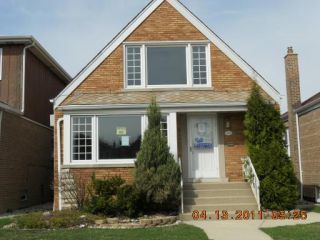 Foreclosed Home - List 100115933