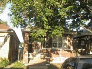 Foreclosed Home - 6007 S MOZART ST, 60629