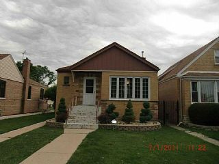 Foreclosed Home - 6742 S KILBOURN AVE, 60629