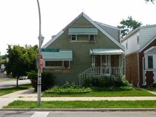 Foreclosed Home - 6401 S KOSTNER AVE, 60629