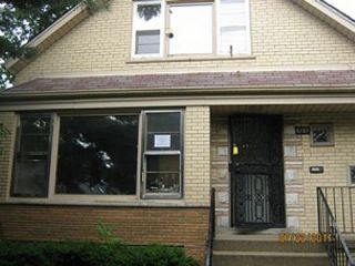 Foreclosed Home - 6157 S KOLMAR AVE, 60629