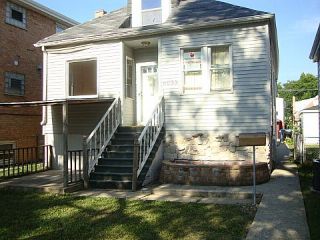Foreclosed Home - List 100128443