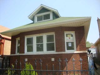 Foreclosed Home - 5819 S WASHTENAW AVE, 60629