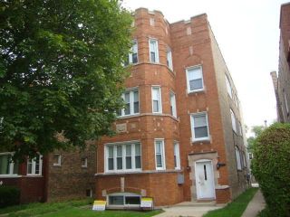 Foreclosed Home - 6609 S WHIPPLE ST APT 1, 60629