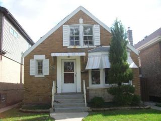 Foreclosed Home - 6449 S KOLIN AVE, 60629