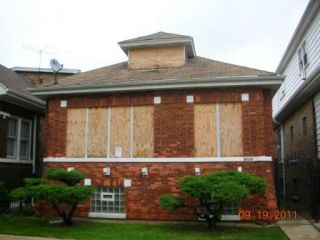 Foreclosed Home - List 100160681