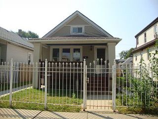 Foreclosed Home - List 100166402