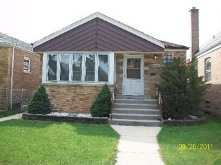 Foreclosed Home - 6744 S KOSTNER AVE, 60629