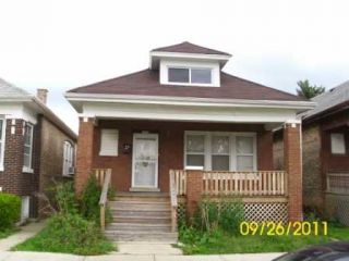 Foreclosed Home - List 100176185