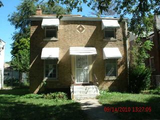 Foreclosed Home - List 100176198