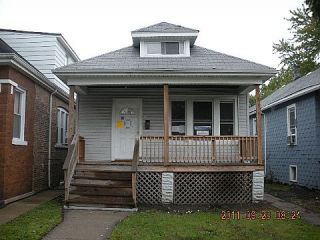 Foreclosed Home - List 100180525