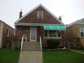 Foreclosed Home - 3923 W 70TH PL, 60629