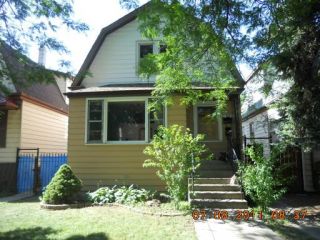 Foreclosed Home - 3653 W 61ST ST, 60629