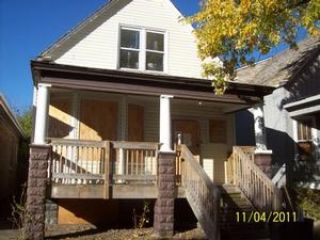 Foreclosed Home - List 100191254