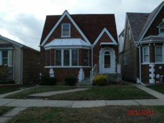 Foreclosed Home - List 100195732