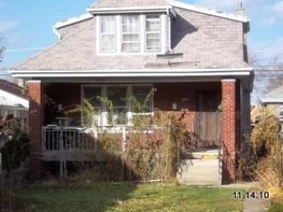 Foreclosed Home - 3922 W 62ND ST, 60629