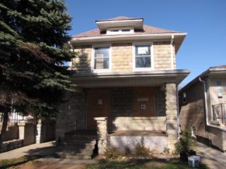 Foreclosed Home - 3638 W 64TH PL, 60629