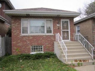 Foreclosed Home - 3702 W 58TH PL, 60629