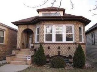 Foreclosed Home - List 100232598