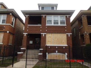 Foreclosed Home - 7019 S ROCKWELL ST, 60629