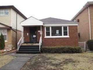Foreclosed Home - 7435 S ROCKWELL ST, 60629