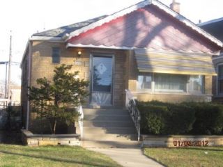 Foreclosed Home - List 100255886