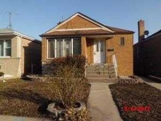 Foreclosed Home - List 100266399