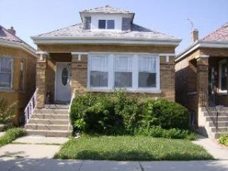 Foreclosed Home - 3634 W 63RD ST, 60629