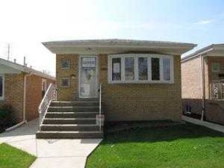 Foreclosed Home - 3621 W 66TH ST, 60629