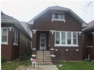 Foreclosed Home - 5926 S RICHMOND ST, 60629