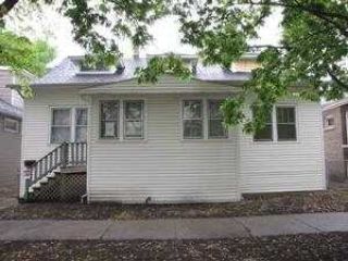 Foreclosed Home - 3805 W 64TH ST, 60629