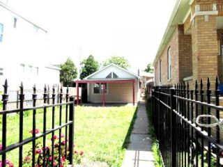 Foreclosed Home - List 100314807