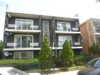 Foreclosed Home - 5701 S KENTON AVE APT 3N, 60629