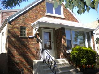 Foreclosed Home - 3440 W 72ND ST, 60629