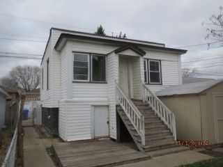 Foreclosed Home - 6004 S Kildare Ave, 60629