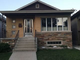 Foreclosed Home - 6019 S TRIPP AVE, 60629