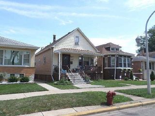 Foreclosed Home - List 100538109