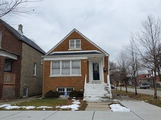 Foreclosed Home - 7200 S MAPLEWOOD AVE, 60629