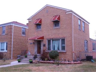 Foreclosed Home - 6043 S KILPATRICK AVE, 60629