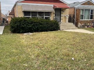 Foreclosed Home - 7124 S KEDZIE AVE, 60629